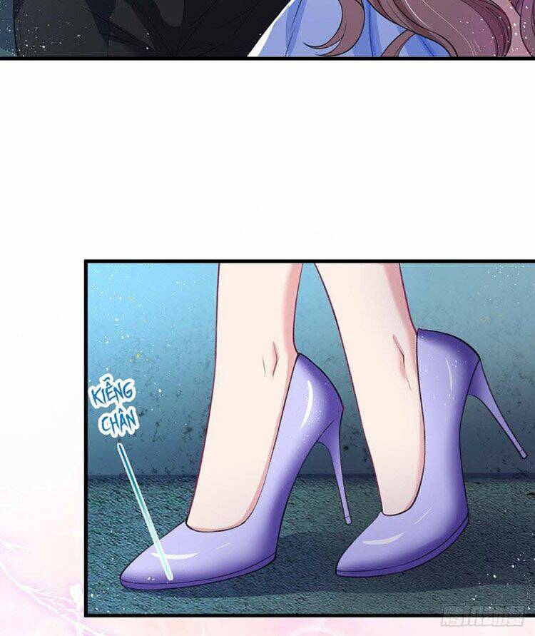 Sự Trả Thù Của Nữ Vương - Chương 5