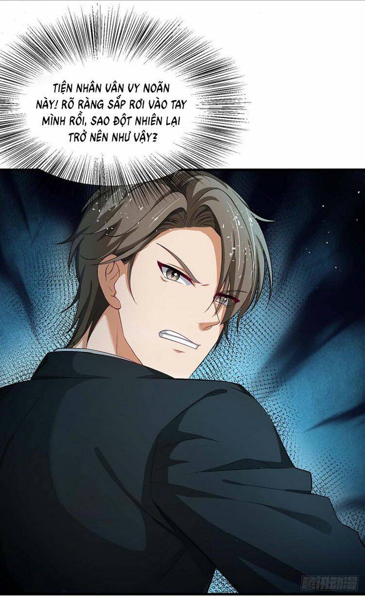 Sự Trả Thù Của Nữ Vương - Chương 5