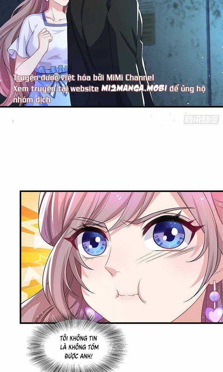 Sự Trả Thù Của Nữ Vương - Chương 6