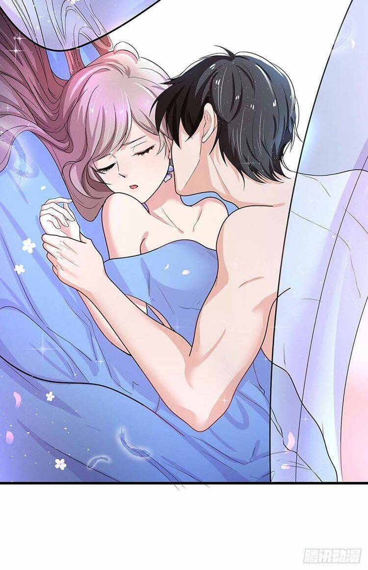 Sự Trả Thù Của Nữ Vương - Chương 6