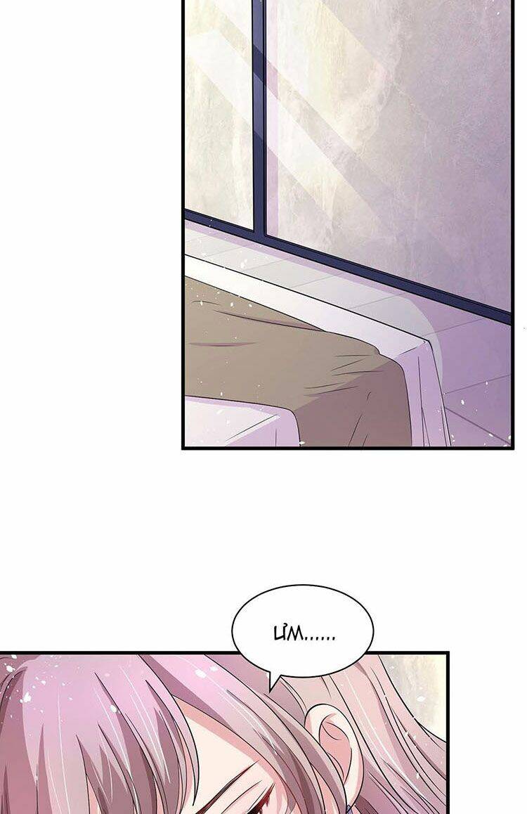 Sự Trả Thù Của Nữ Vương - Chương 6