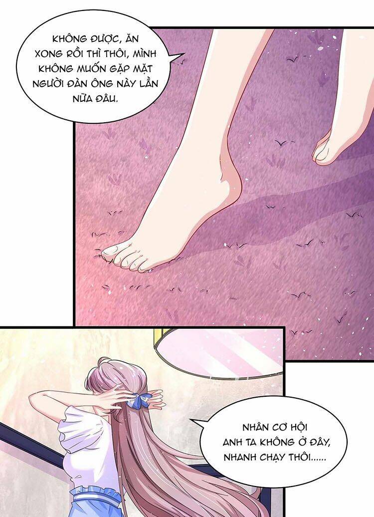 Sự Trả Thù Của Nữ Vương - Chương 6