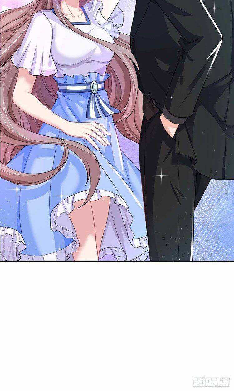 Sự Trả Thù Của Nữ Vương - Chương 6