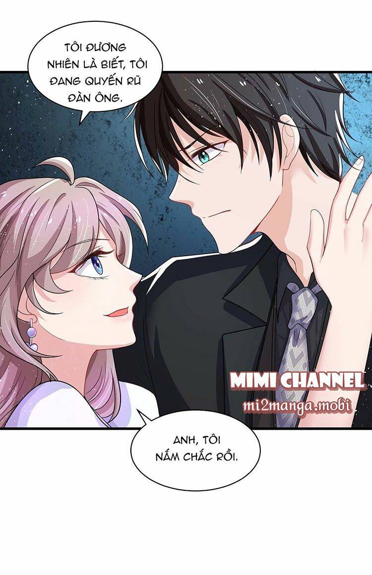 Sự Trả Thù Của Nữ Vương - Chương 6