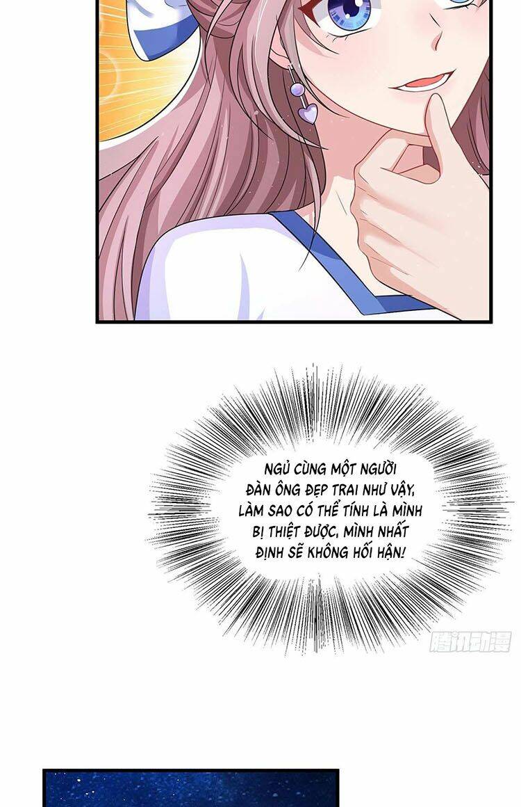 Sự Trả Thù Của Nữ Vương - Chương 6