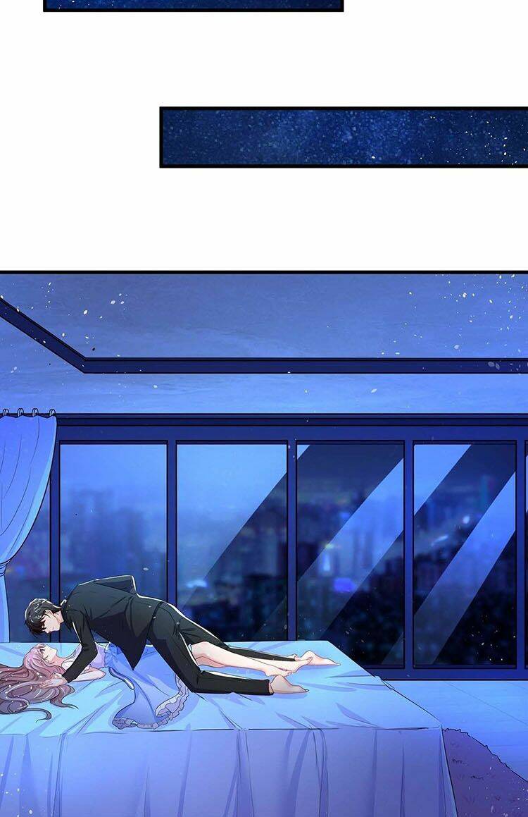 Sự Trả Thù Của Nữ Vương - Chương 6