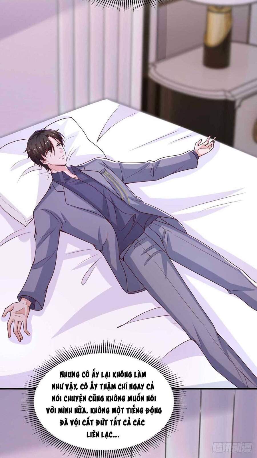 Sự Trả Thù Của Nữ Vương - Chương 67