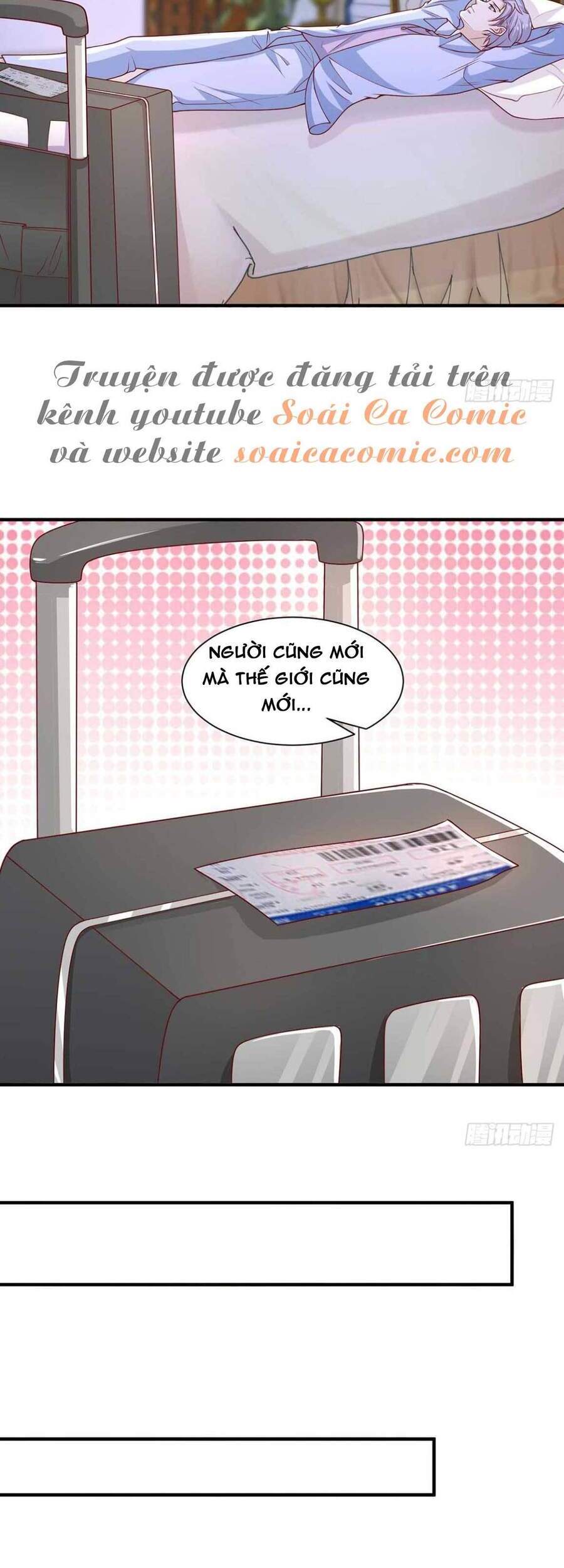 Sự Trả Thù Của Nữ Vương - Chương 67