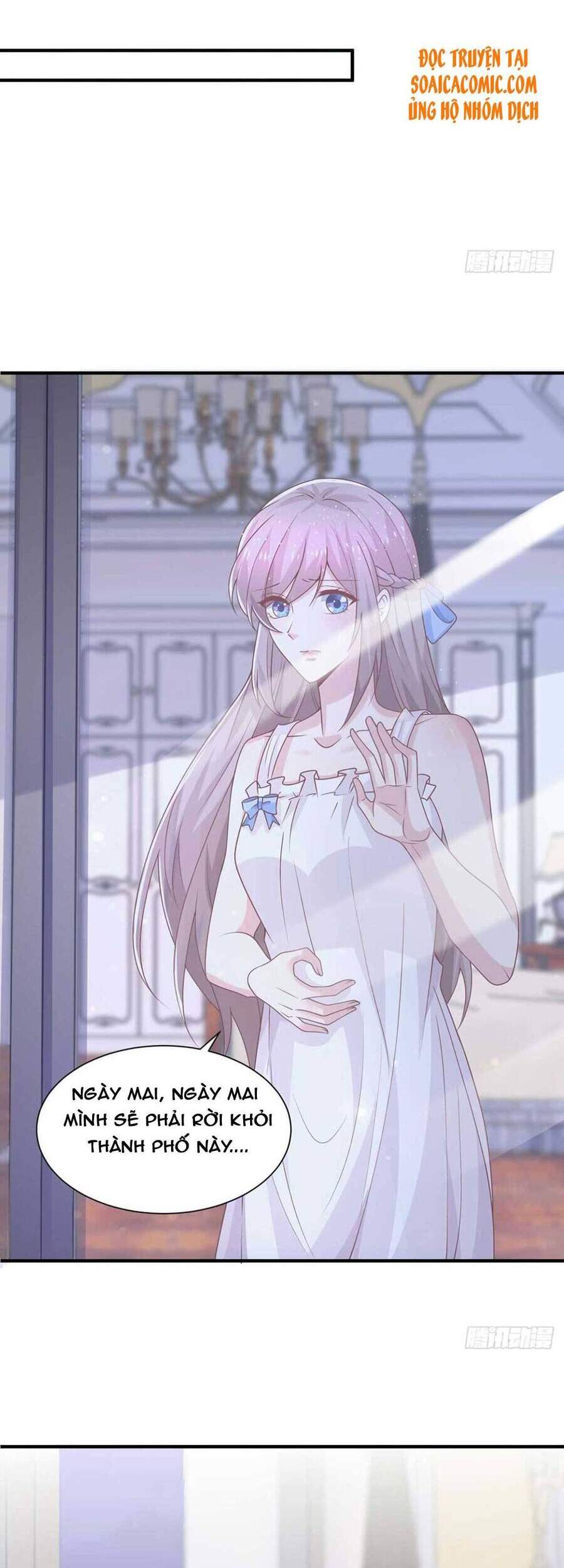 Sự Trả Thù Của Nữ Vương - Chương 67