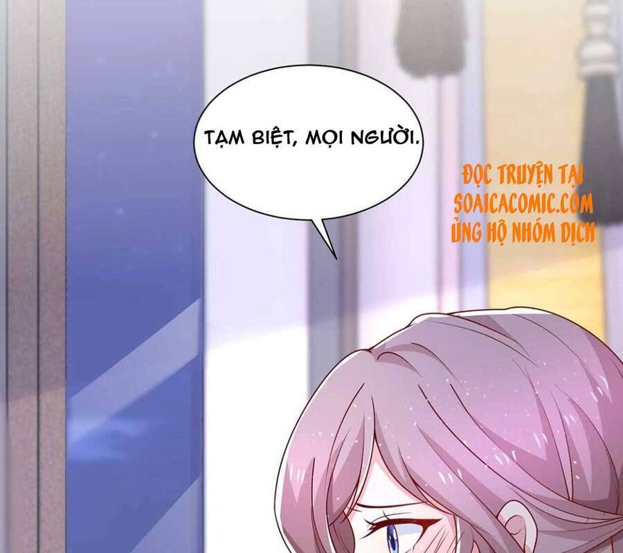 Sự Trả Thù Của Nữ Vương - Chương 67