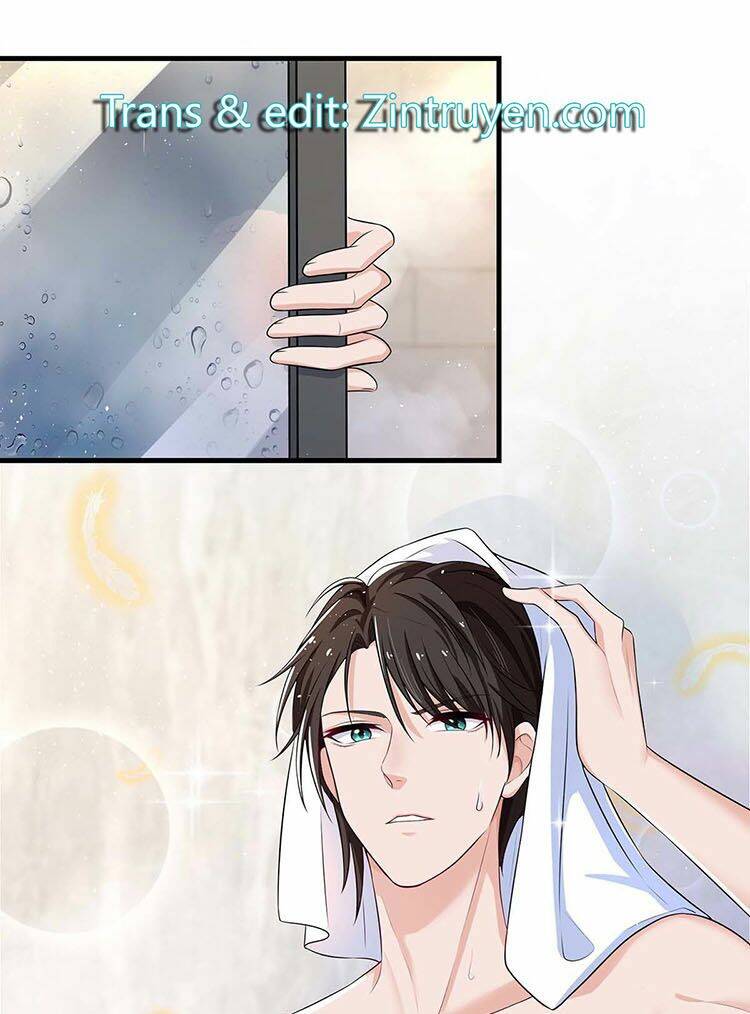 Sự Trả Thù Của Nữ Vương - Chương 7