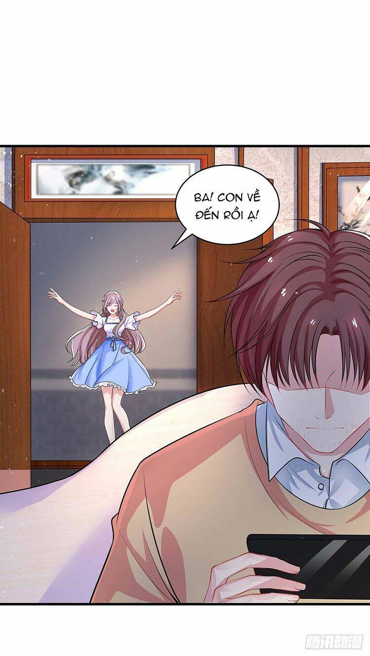 Sự Trả Thù Của Nữ Vương - Chương 7