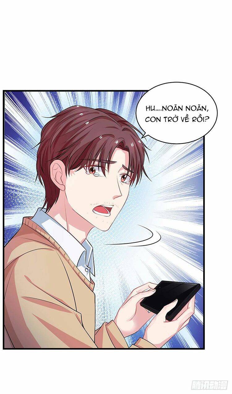 Sự Trả Thù Của Nữ Vương - Chương 7