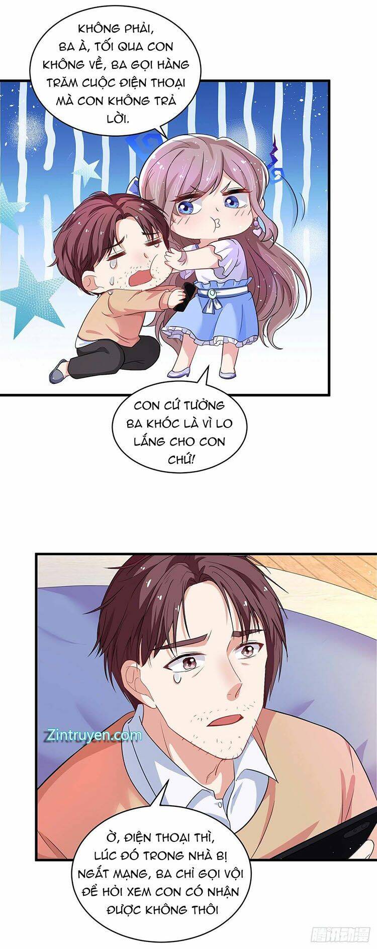 Sự Trả Thù Của Nữ Vương - Chương 7