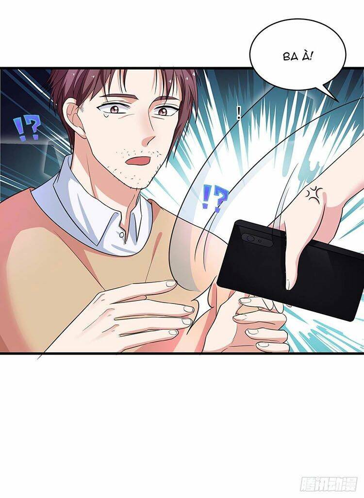 Sự Trả Thù Của Nữ Vương - Chương 7