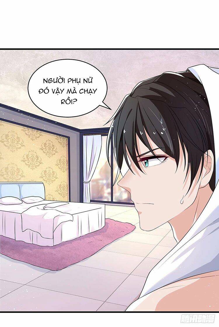 Sự Trả Thù Của Nữ Vương - Chương 7