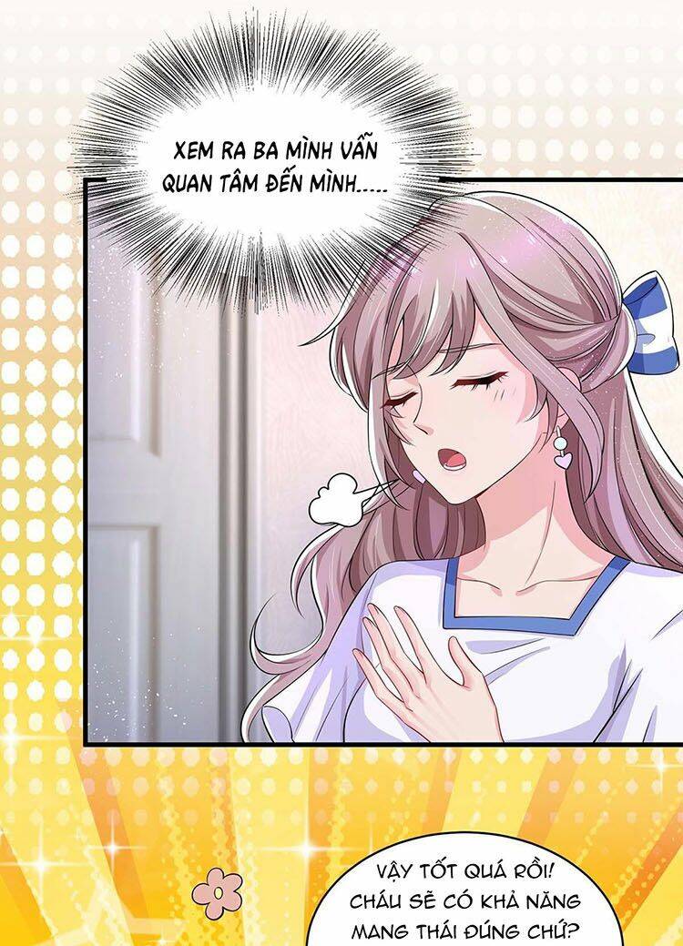 Sự Trả Thù Của Nữ Vương - Chương 7