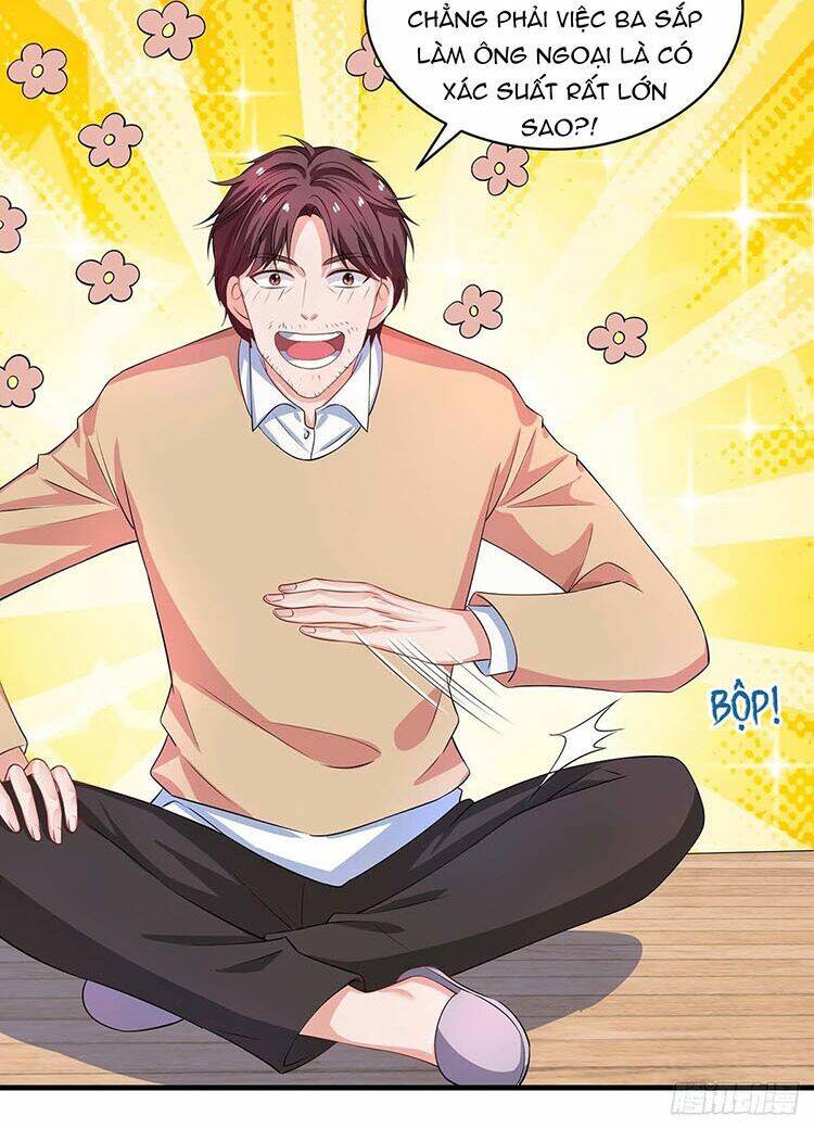 Sự Trả Thù Của Nữ Vương - Chương 7