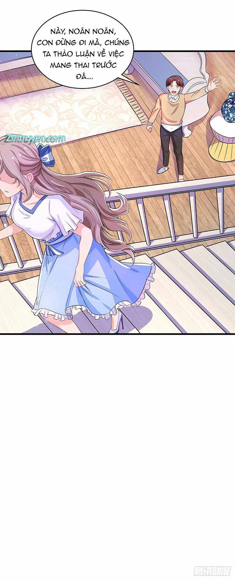 Sự Trả Thù Của Nữ Vương - Chương 7