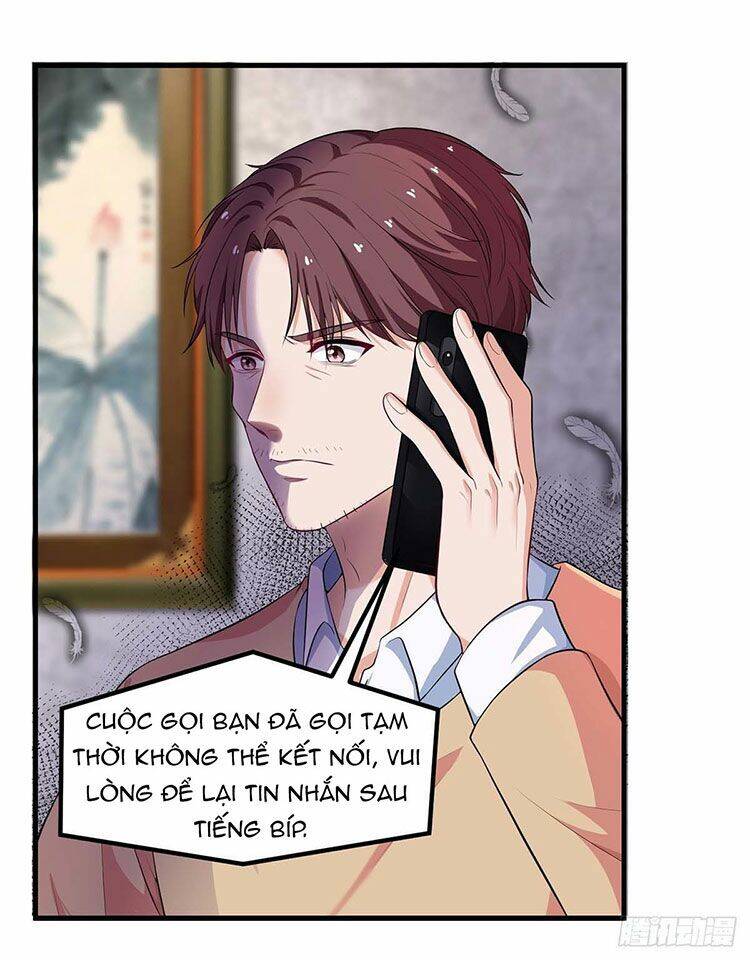 Sự Trả Thù Của Nữ Vương - Chương 7