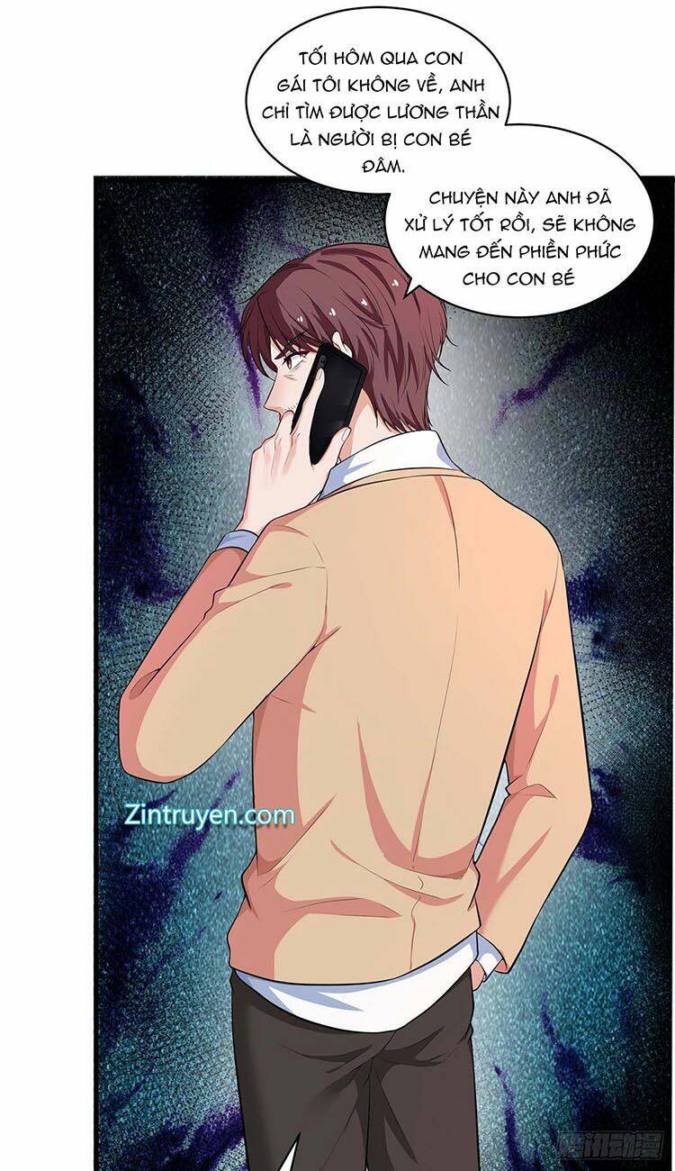 Sự Trả Thù Của Nữ Vương - Chương 7