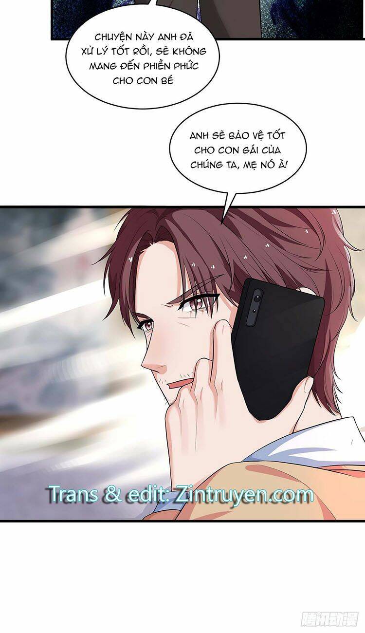 Sự Trả Thù Của Nữ Vương - Chương 7