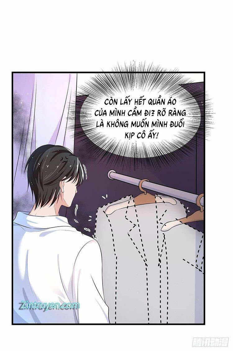 Sự Trả Thù Của Nữ Vương - Chương 7