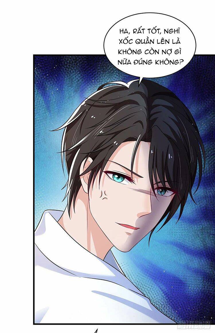 Sự Trả Thù Của Nữ Vương - Chương 7