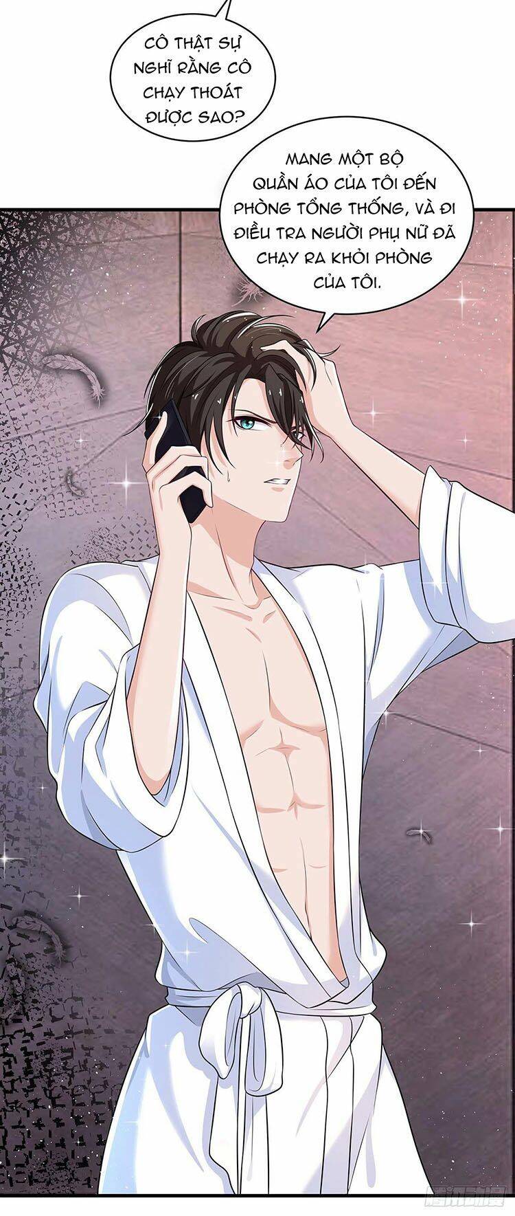 Sự Trả Thù Của Nữ Vương - Chương 7