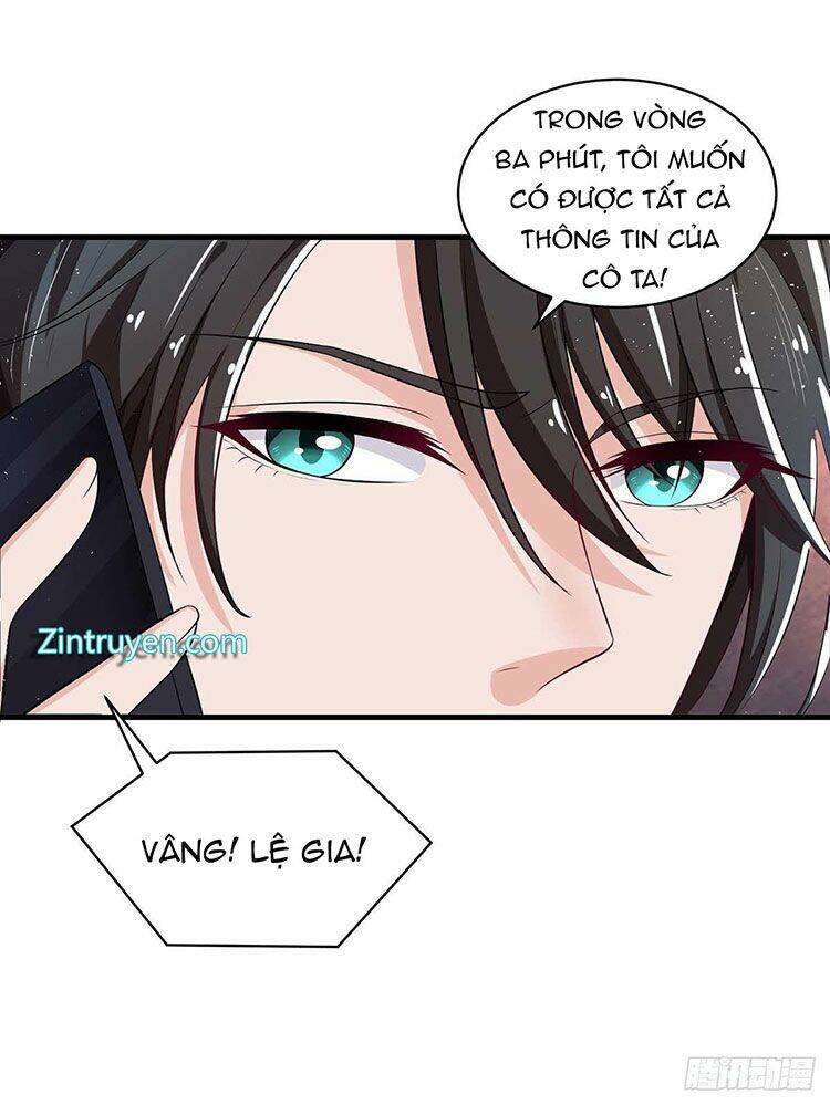 Sự Trả Thù Của Nữ Vương - Chương 7