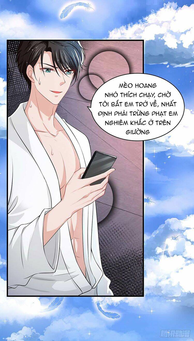 Sự Trả Thù Của Nữ Vương - Chương 7