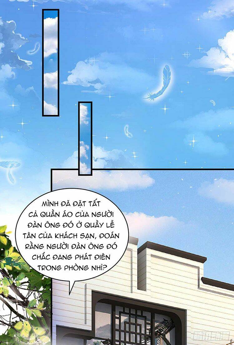 Sự Trả Thù Của Nữ Vương - Chương 7