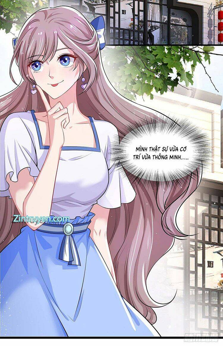 Sự Trả Thù Của Nữ Vương - Chương 7