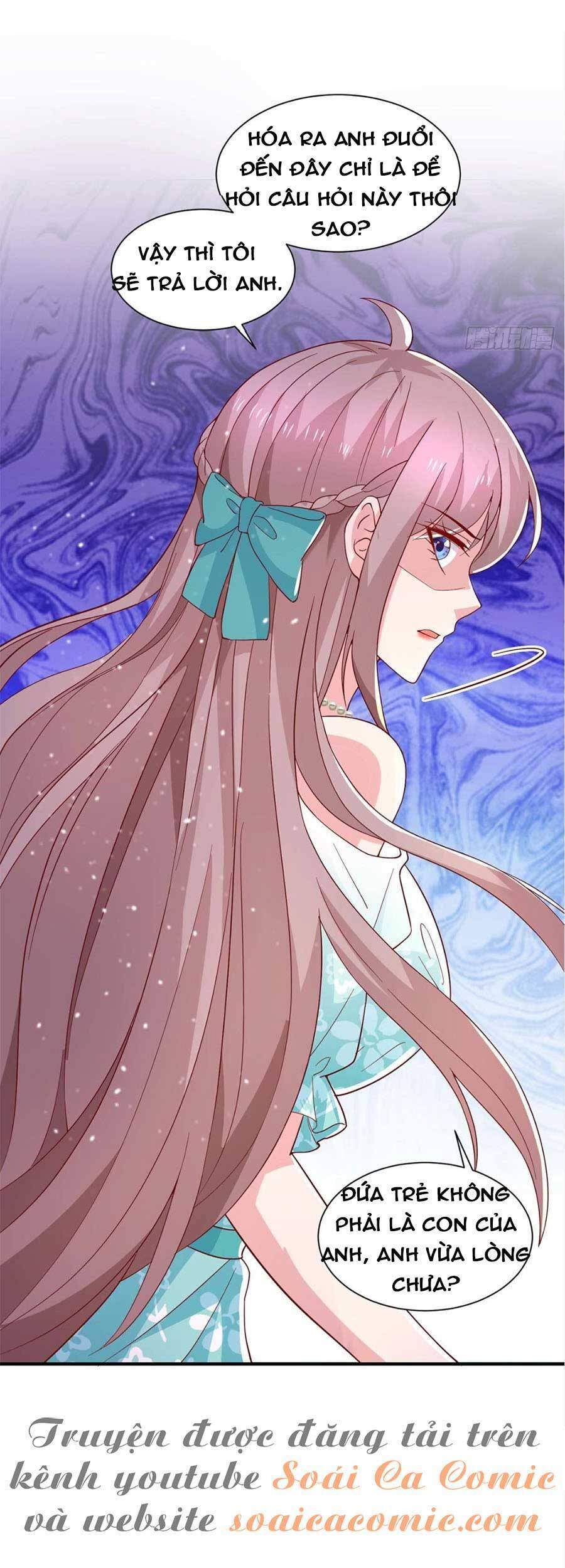 Sự Trả Thù Của Nữ Vương - Chương 71