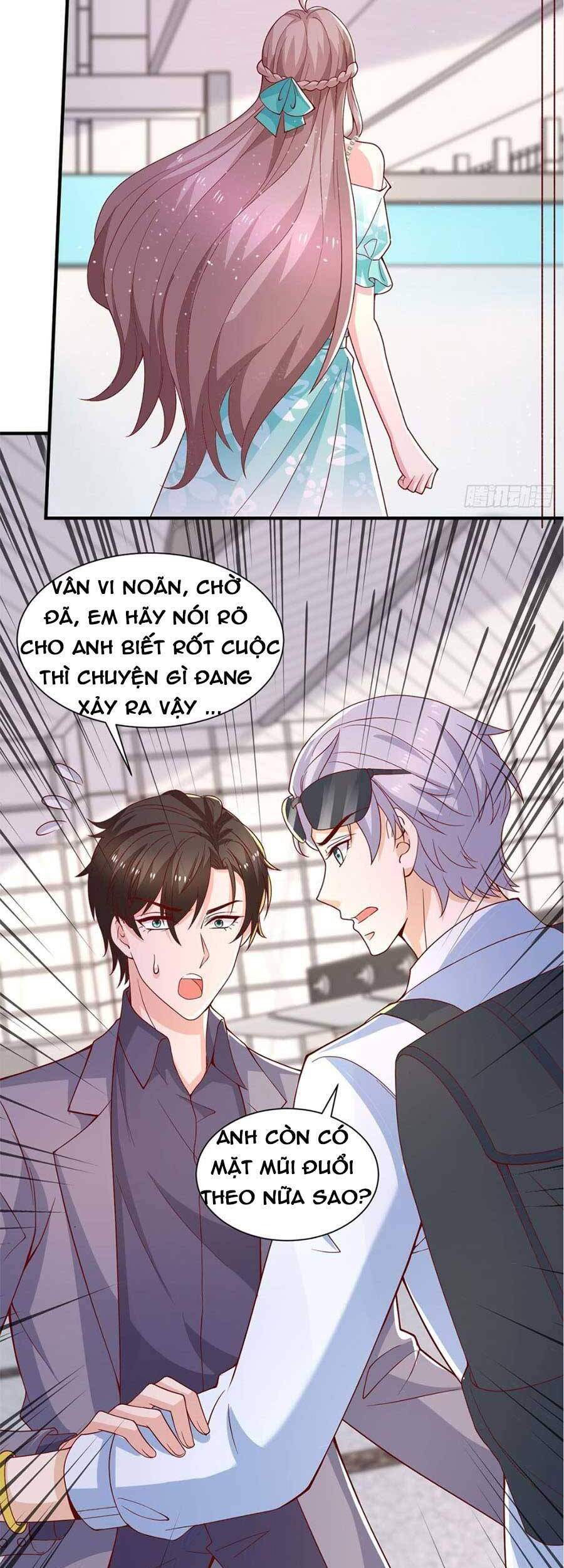 Sự Trả Thù Của Nữ Vương - Chương 71