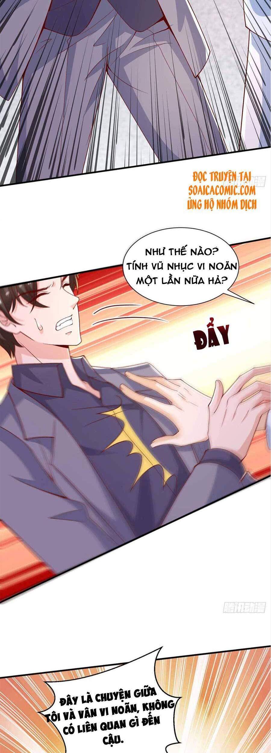 Sự Trả Thù Của Nữ Vương - Chương 71