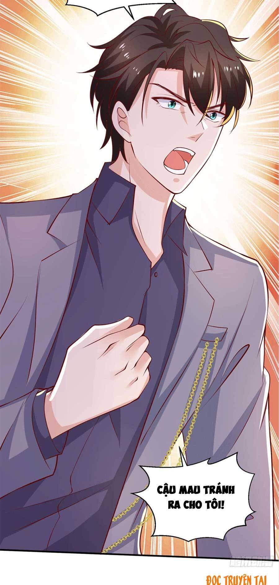 Sự Trả Thù Của Nữ Vương - Chương 71