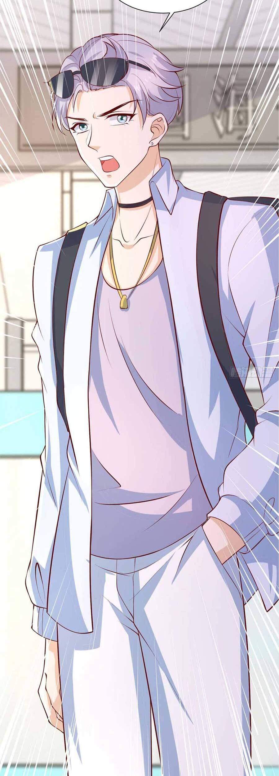 Sự Trả Thù Của Nữ Vương - Chương 71