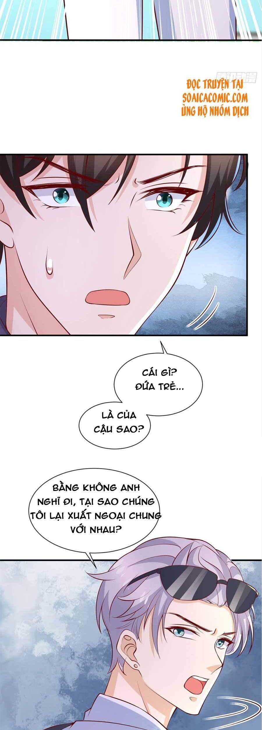 Sự Trả Thù Của Nữ Vương - Chương 71