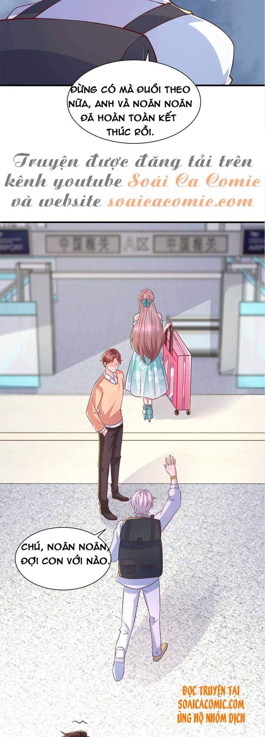 Sự Trả Thù Của Nữ Vương - Chương 71