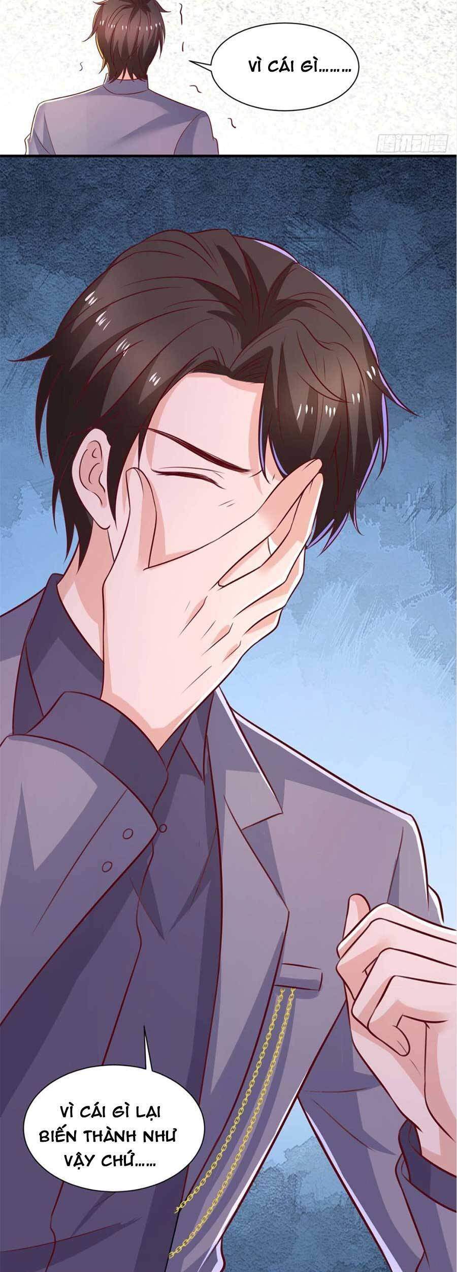 Sự Trả Thù Của Nữ Vương - Chương 71