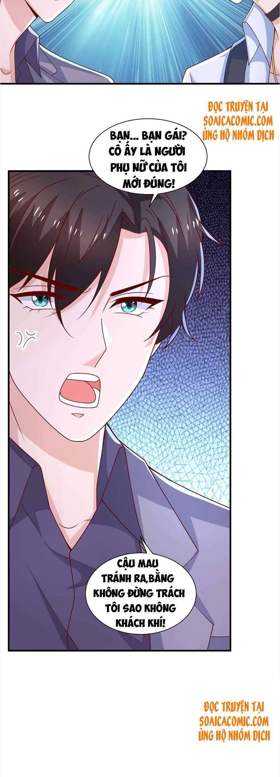 Sự Trả Thù Của Nữ Vương - Chương 71