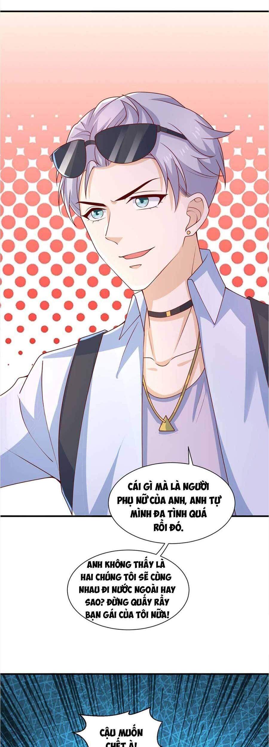 Sự Trả Thù Của Nữ Vương - Chương 71