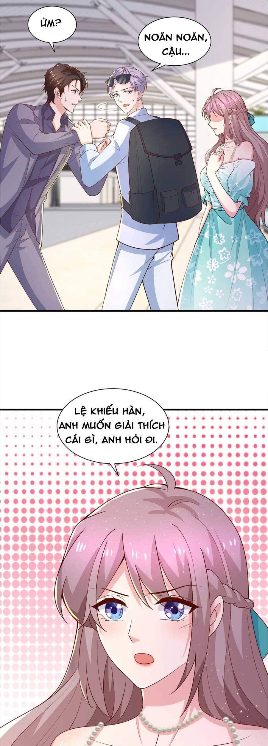 Sự Trả Thù Của Nữ Vương - Chương 71