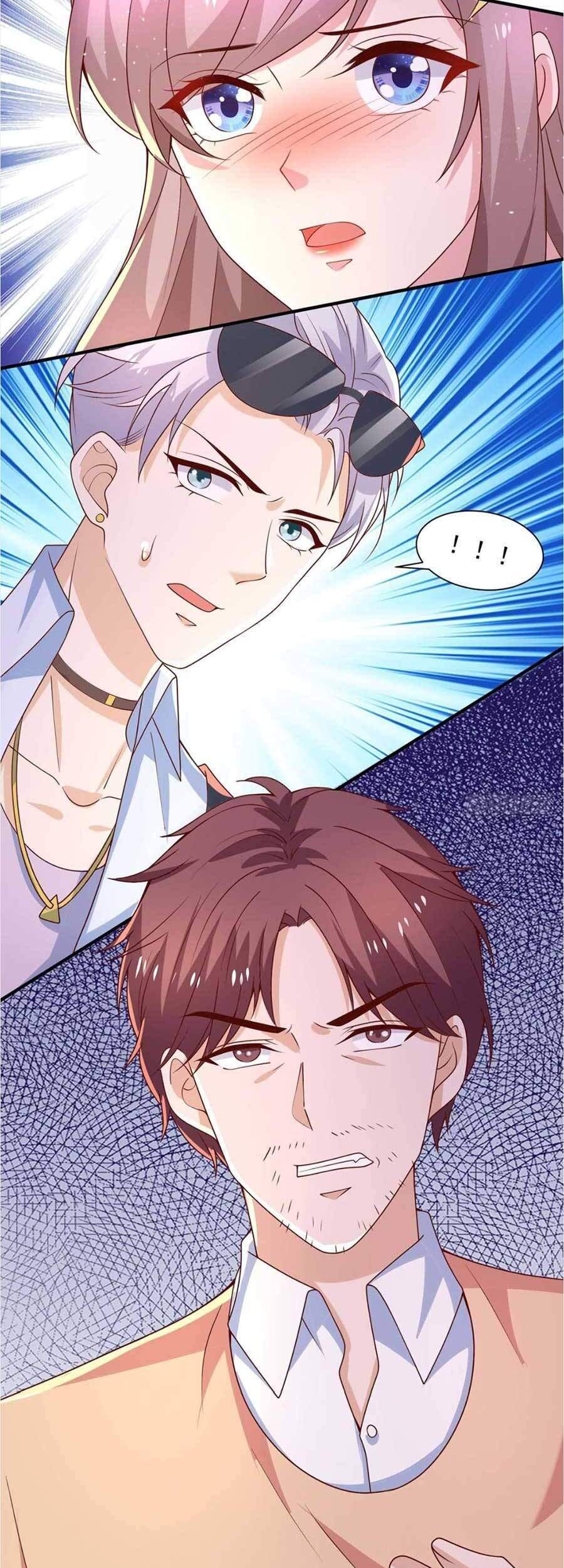 Sự Trả Thù Của Nữ Vương - Chương 71