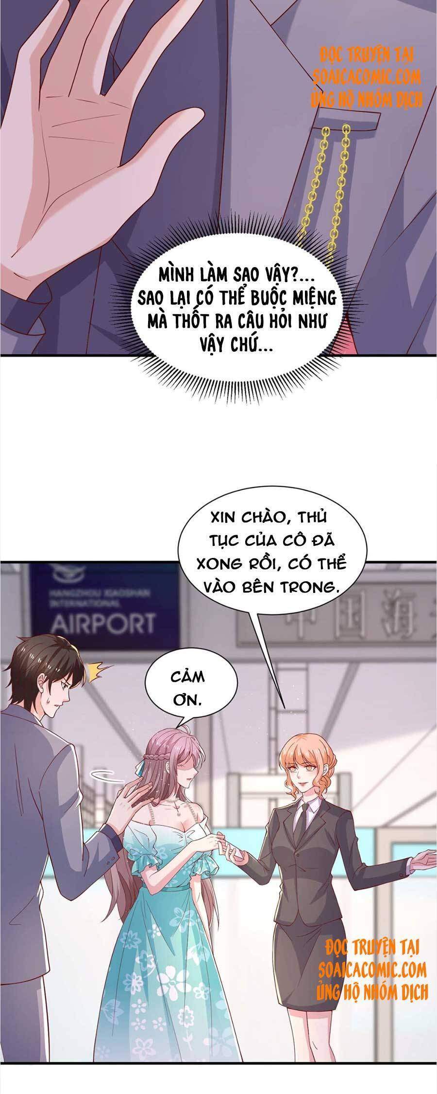 Sự Trả Thù Của Nữ Vương - Chương 71