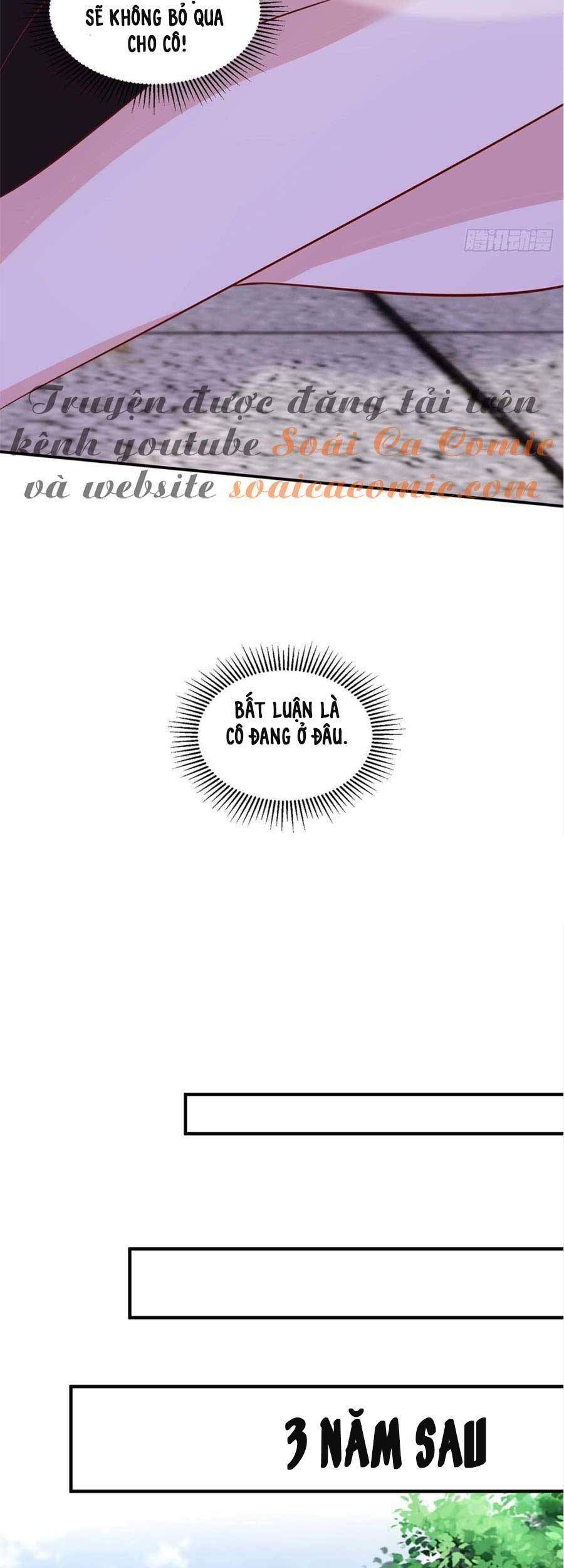 Sự Trả Thù Của Nữ Vương - Chương 73