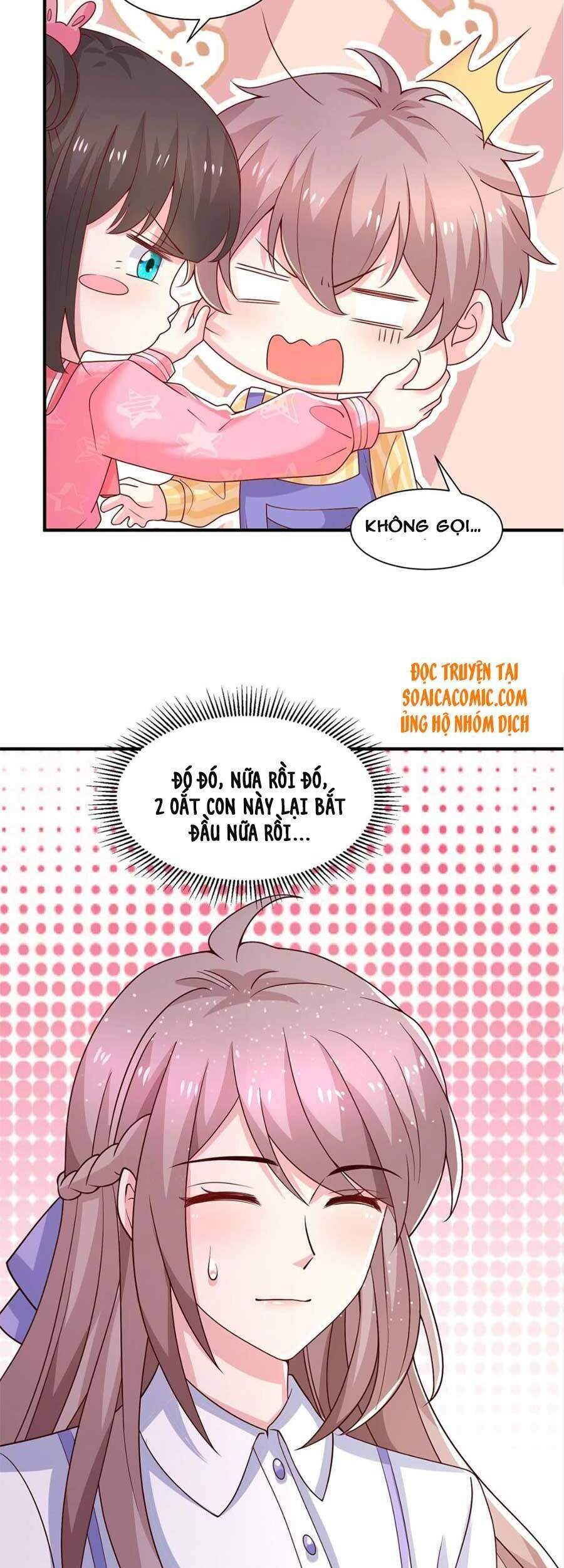 Sự Trả Thù Của Nữ Vương - Chương 73