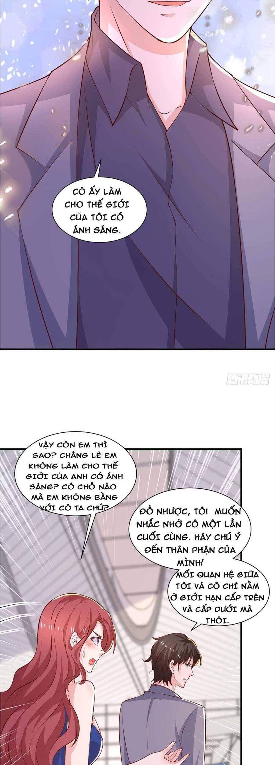 Sự Trả Thù Của Nữ Vương - Chương 73