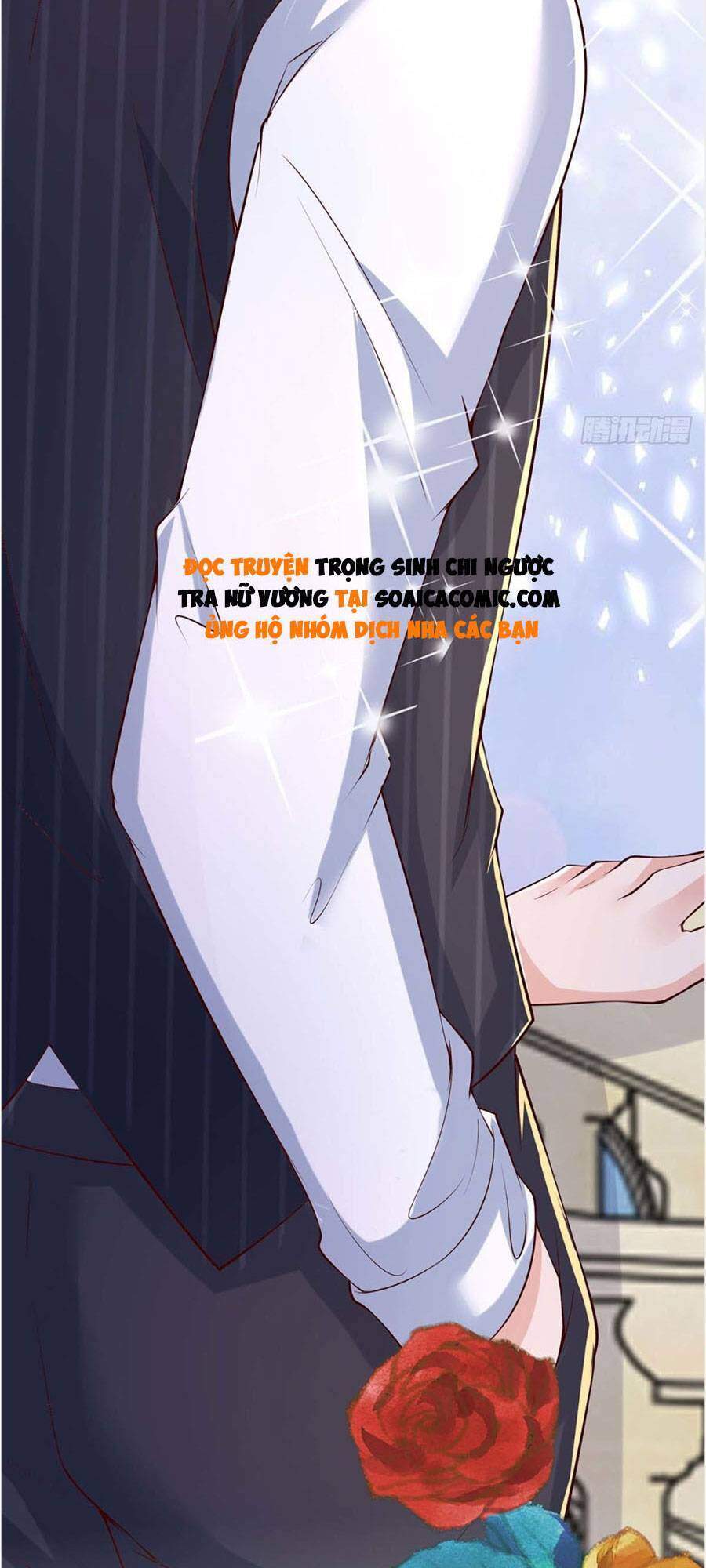 Sự Trả Thù Của Nữ Vương - Chương 74
